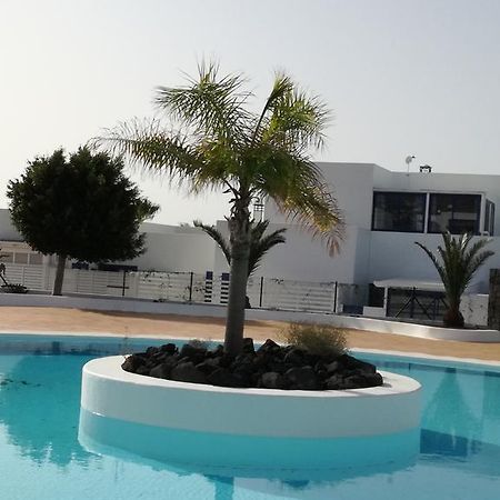 Casa Yaiza Villa Puerto Calero Exteriör bild