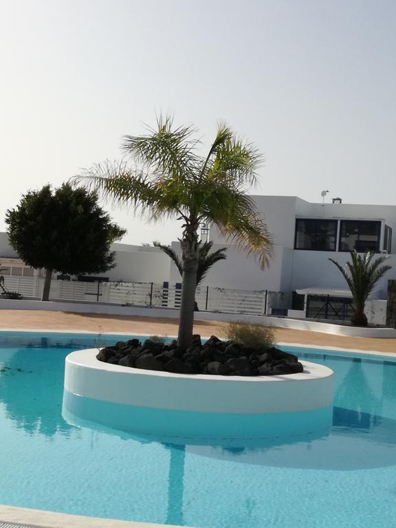 Casa Yaiza Villa Puerto Calero Exteriör bild